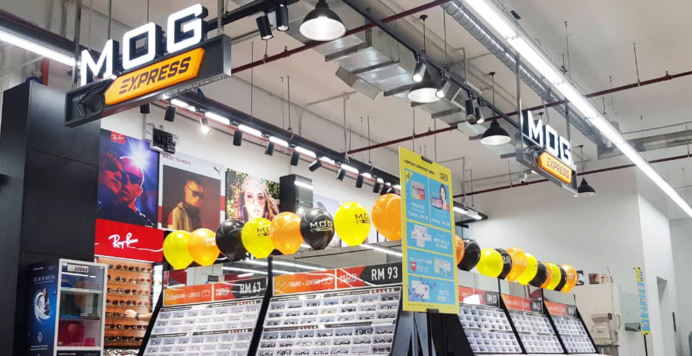 Read more about the article MOG New Store NSK