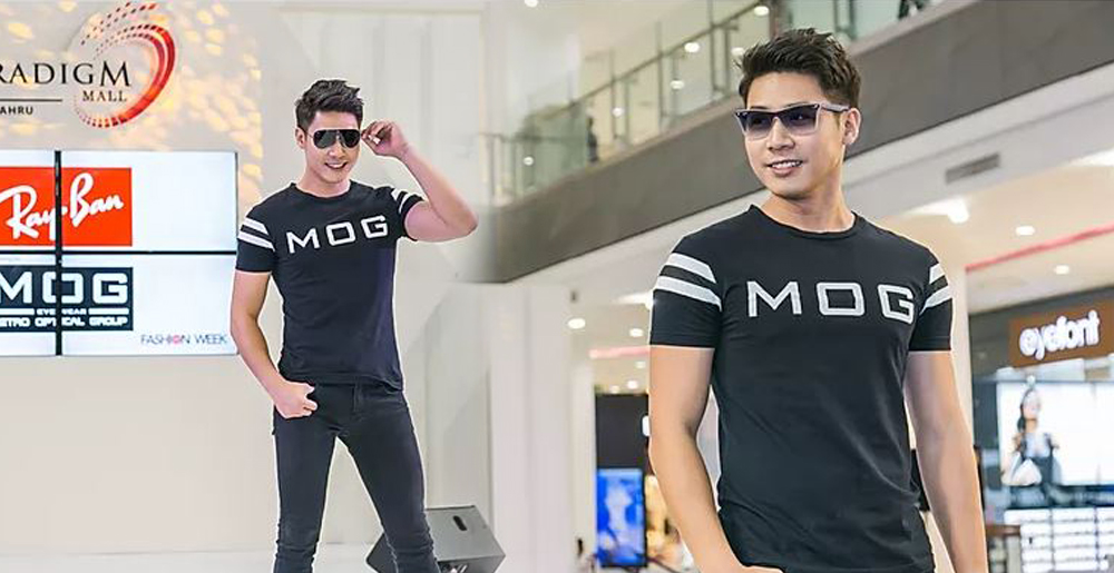 Read more about the article MOG X Paradigm Mall Johor Bahru Spring/Summer Fashion Show 2018
