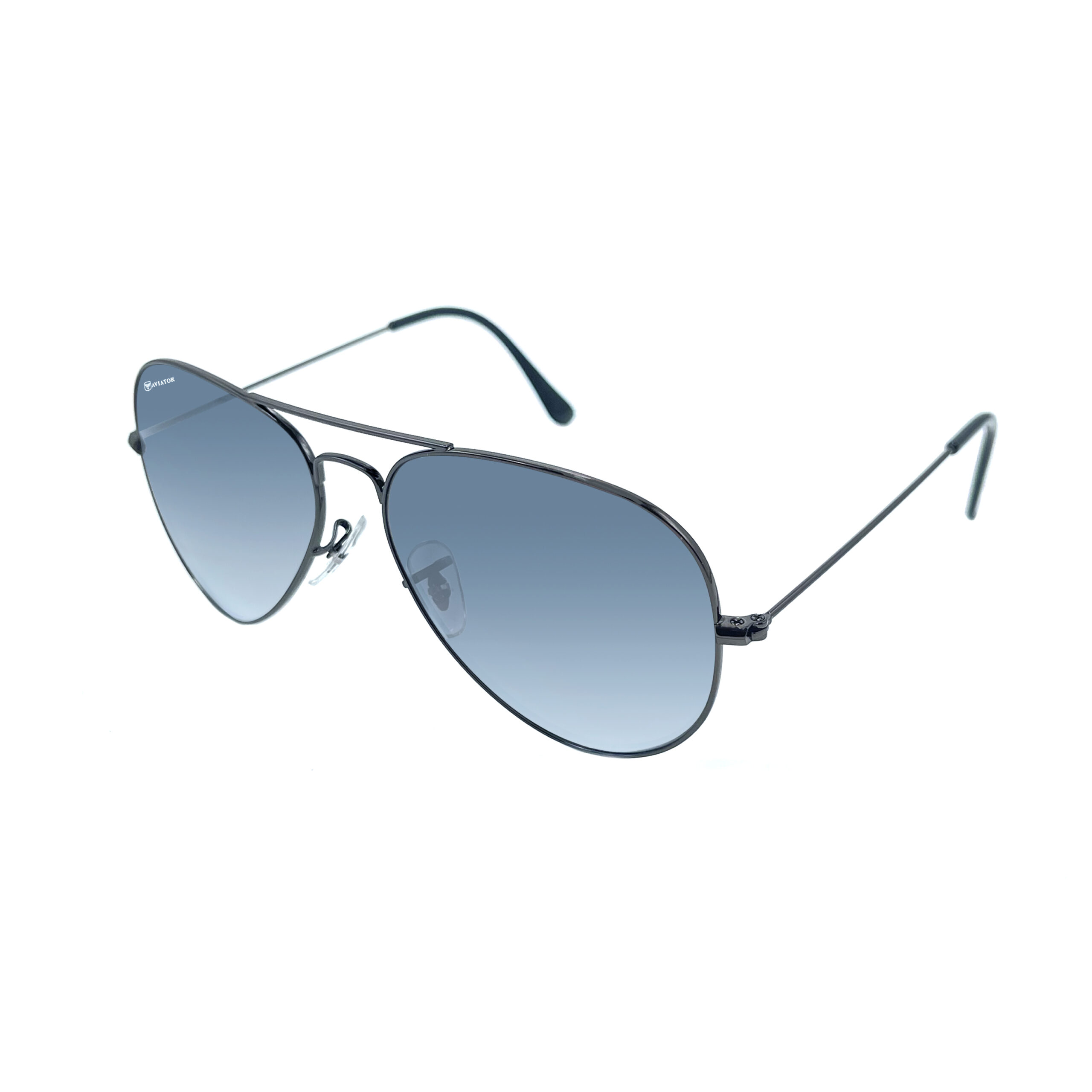 Aviator 2001-004-32 Sunglasses – MOG Eyewear – Metro Optical Group