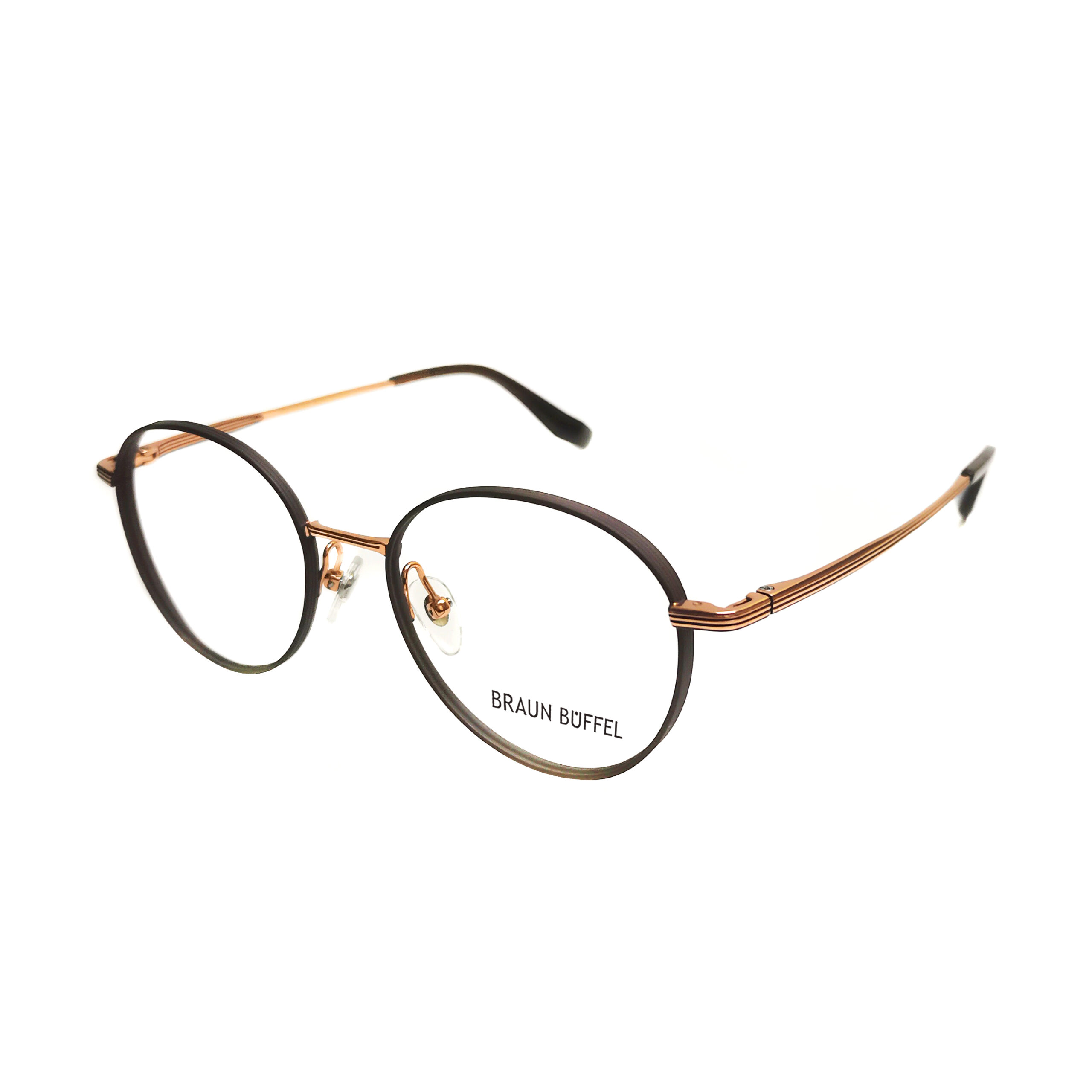 Braun Buffel BB 50002 – C4 – MOG Eyewear – Metro Optical Group