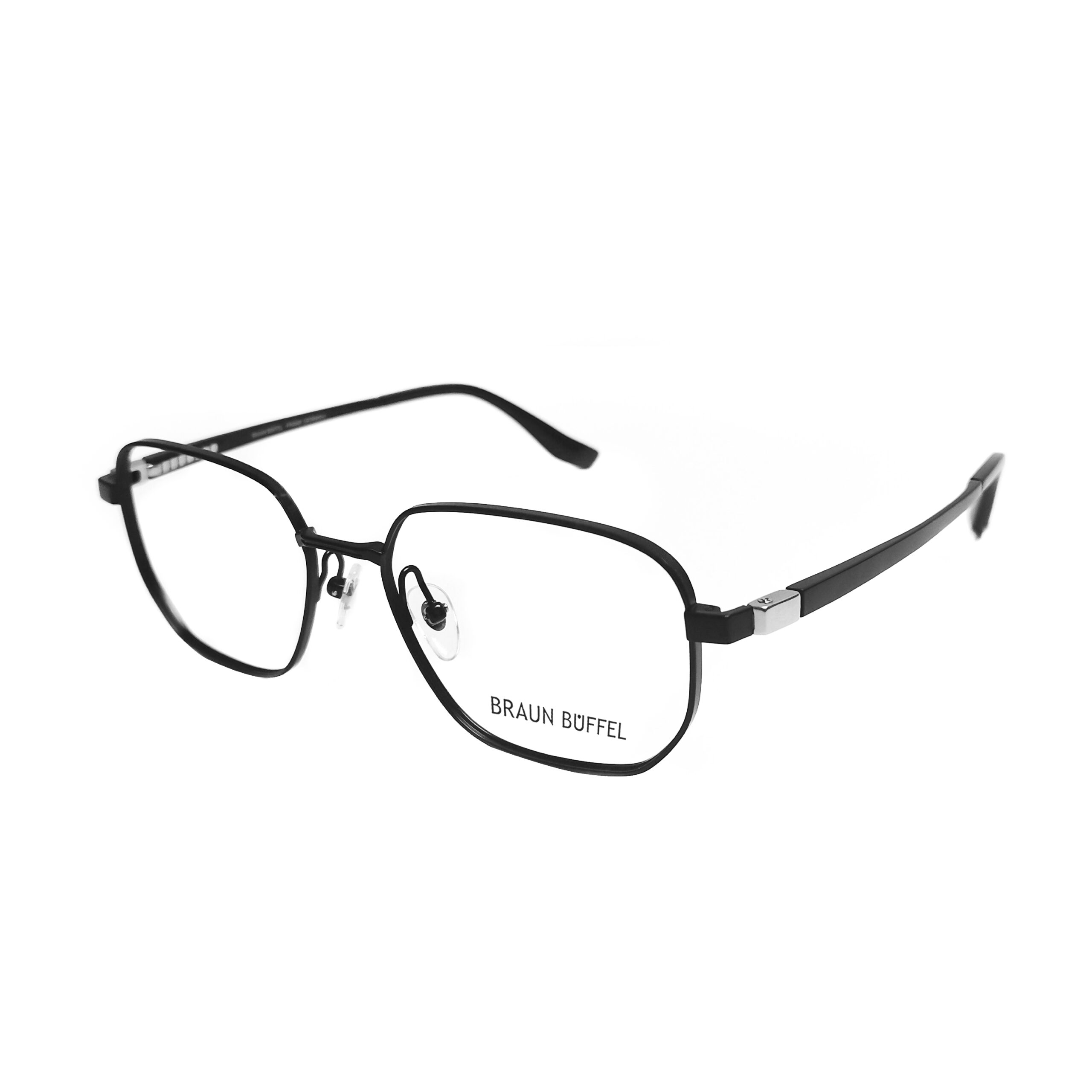 Braun Buffel BB 50007 – C1 – MOG Eyewear – Metro Optical Group