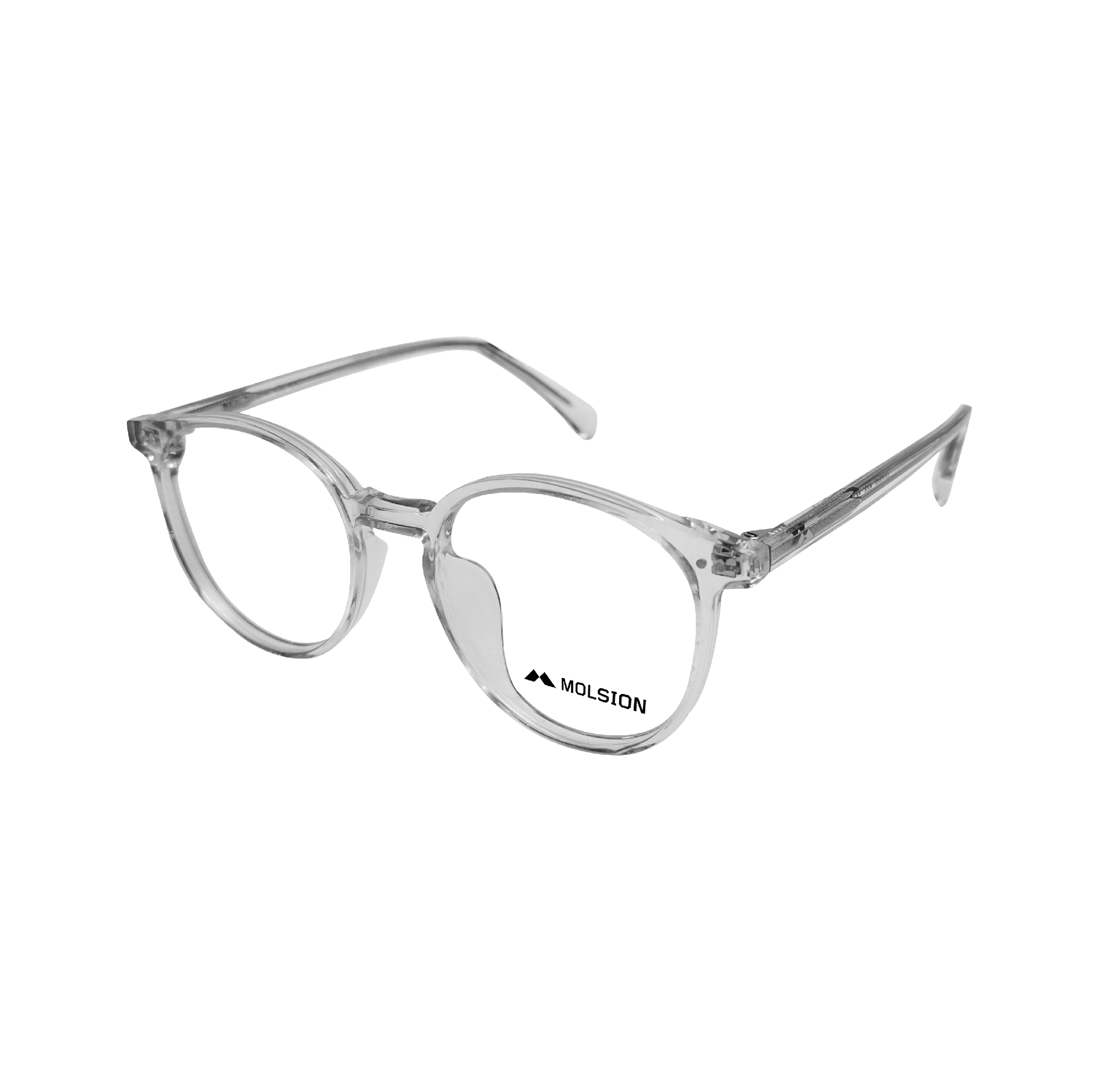 Molsion MJ3030-B90-F2 – MOG Eyewear – Metro Optical Group
